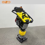 Earth Rammer Factory - Petrol Engine Robin Eh12 Tamping