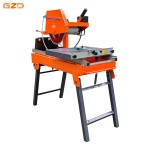Stone Saw Machine Manufacturer - 2.2 KW Electric Motor