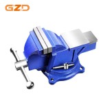 Industrial Bench Vise Manufacturer - Multi-functional 6-10inch