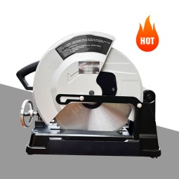 Cold Cut Saw Factory - Metal Blade Rebar Construction