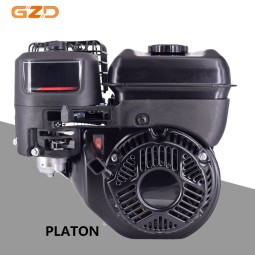 Gasoline Engine Factory - 196cc 7hp GX160 GX390