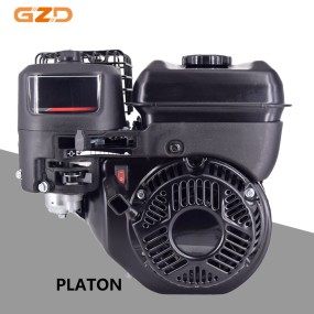 Gasoline Engine Factory - 196cc 7hp GX160 GX390