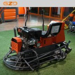 Ride on Trowel Manufacturer - Concrete Slab Finishing Heavy