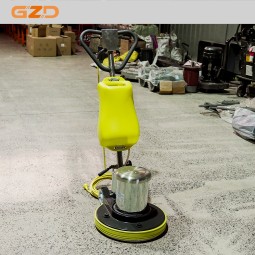 Marble Polishing Machine Factory - Buffing Scrubber Carpet