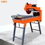 Stone Saw Machine Manufacturer - 2.2 KW Electric Motor
