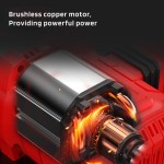 Electric Hammer Drill Manufacturer - High-Power Industrial Grade