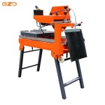 Stone Saw Machine Manufacturer - 2.2 KW Electric Motor