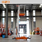 Lifting Platform Factory - Aluminum Alloy Multi Function