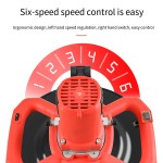 Plastering Machine Manufacturer - Electric 220V 110V Handheld