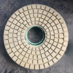 Grinder Blades Supplier - Factory Customized Diamond Block