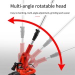 Plastering Machine Manufacturer - Electric 220V 110V Handheld