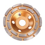 Diamond Blades Manufacturer - Customized Angle Grinder