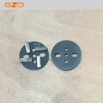 Concrete Grinder Manufacturer - Metal Epoxy Diamond Blade