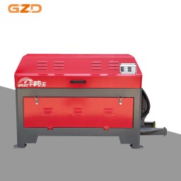 Rebar Cutting Machine Manufacturer - 7.5kW 4-10mm Factory