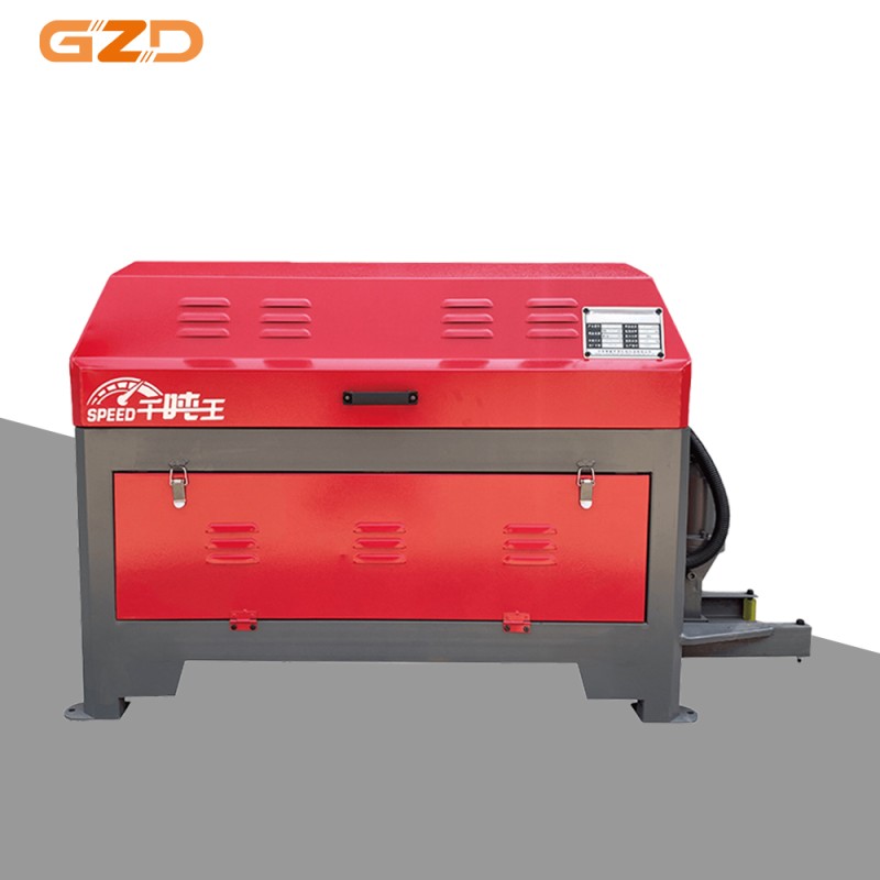 Rebar Cutting Machine Manufacturer - 7.5kW 4-10mm Factory