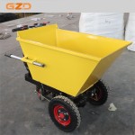 Mini Dumper Factory - Hot Selling Push Tricycle Transfer