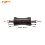 Concrete Screed Accessories Factory - Pull Plate Throttle Cable