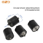 Concrete Screed Accessories Factory - Pull Plate Throttle Cable