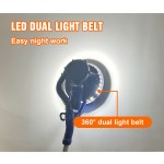 Drywall Sander Manufacturer - Electric Putty Sanding Vacuum