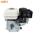 Gasoline Engine Manufacturer - GX200 6.5hp Kart Power