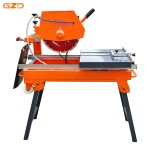 Stone Saw Machine Manufacturer - 2.2 KW Electric Motor