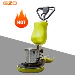 Porcelain Polish Machine Factory - Glazed Slab Floor Tiles