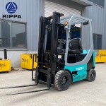 Hydraulic Forklift Factory - Electric Diesel Truck