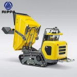 Hydraulic Dump Truck Factory - Multi-Purpose Agricultural