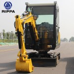 Excavator Parts Manufacturer - Mini Attachment