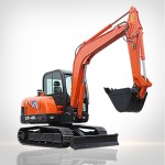 Excavator Factory - Japan Import Quality Standard