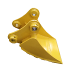 Mini Excavator Bucket Factory - 20cm Compact Size