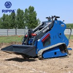 Crawler Loader Manufacturer - Engineering Machinery