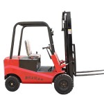 Excavator Attachment Manufacturer - Electric Forklifts