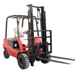 Excavator Attachment Manufacturer - Electric Forklifts