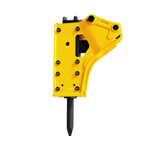 Machine Attachments Manufacturer - Multi Equipment