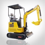 Excavator Factory - Japan Import Quality Standard