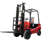 Excavator Attachment Manufacturer - Electric Forklifts
