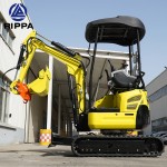 Excavator Parts Manufacturer - Mini Attachment