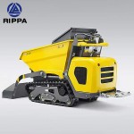 Hydraulic Dump Truck Factory - Multi-Purpose Agricultural