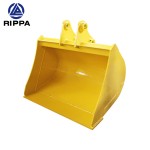 Excavator Bucket Factory - 20-40cm Custom Size