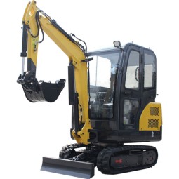 Digger Machine Manufacturer - Small Tree Planting Equipment