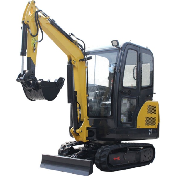 Digger Machine Manufacturer - Small Tree Planting Equipment