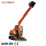 Heavy Equipment Factory - 6 Ton Mini Excavator