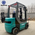 Hydraulic Forklift Factory - Electric Diesel Truck