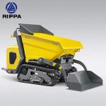 Hydraulic Dump Truck Factory - Multi-Purpose Agricultural