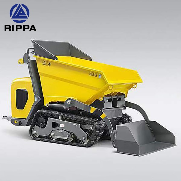 Hydraulic Dump Truck Factory - Multi-Purpose Agricultural