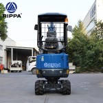 Mini Excavator Manufacturer - CE Certified 2 Ton Digger