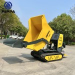 Hydraulic Dump Truck Factory - Multi-Purpose Agricultural