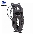 Excavator Bucket Factory - Rippa Mini Excavator Parts Bucket