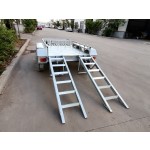 Excavator Trailer Factory - Rippa 1-6 Ton Excavator Transport Trailer